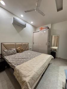 Bedroom Image of 714 Sq.ft 2 BHK Independent House for sale in Kharar Mohali for Rs. 4390000