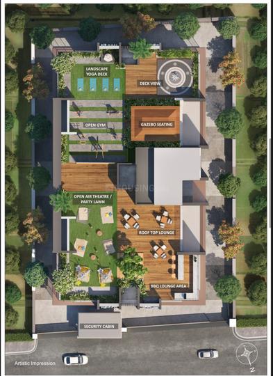 Aura Divine Main Image 1