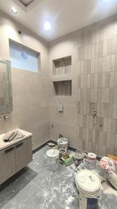 Bathroom Image of 1908 Sq.ft 4 BHK Builder Floor for sale in Gujranwala Town New Delhi for Rs. 49800000