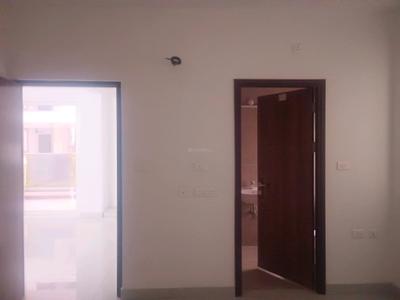 Bedroom Image of 1325 Sq.ft 2 BHK Apartment / Flat for sale in Hallmark Skyrena, Puppalaguda Hyderabad for Rs. 13200000