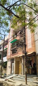 Image of 465 Sq.ft 2 BHK Apartment / Flat for sale in DLF Ankur Vihar, Ghaziabad for Rs. 1430000