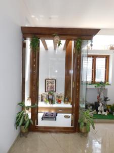 Hall Image of 4600 Sq.ft 4 BHK Independent House for sale in Nagarbhavi Bengaluru for Rs. 38500000