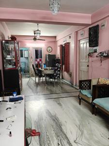 Hall Image of 1500 Sq.ft 4 BHK Apartment / Flat for sale in Ballygunge Kolkata for Rs. 7500000