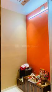 Bedroom Image of 1080 Sq.ft 3 BHK Duplex for sale in Vastral Ahmedabad for Rs. 17000000