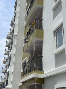 Image of 1015 Sq.ft 2.5 BHK Apartment / Flat for sale in Ankuraa Meridian, Kadugodi, Bengaluru for Rs. 14500000