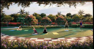 Image of 1471 Sq.ft 3 BHK Apartment / Flat for sale in F Premium, Tathawade, Pune for Rs. 13600000