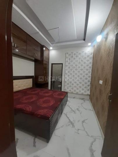 Outram Lines, GTB Nagar Bedroom 1