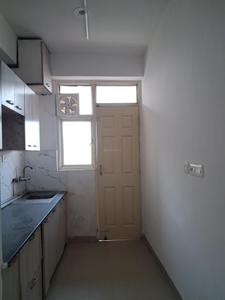 Kitchen Image of 1150 Sq.ft 2.5 BHK Apartment / Flat for sale in Supertech Cape Town, Sector 74 Noida for Rs. 12300000