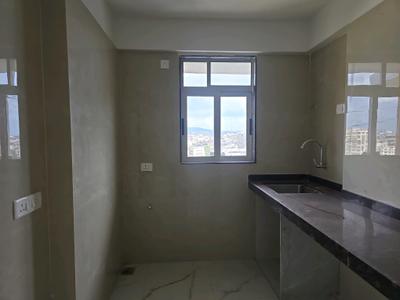 Kitchen Image of 2100 Sq.ft 4 BHK Apartment / Flat for sale in Jeet Apartment, Juhu Mumbai for Rs. 95000000