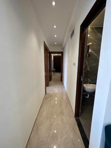 Image of 1513 Sq.ft 3 BHK Apartment / Flat for sale in KT Nagar, Nagpur for Rs. 7200000