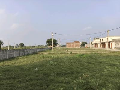 Image of 900 Sq.ft Residential Plot / Land for sale in SS Ayodhya Enclave, Dhoom Manikpur, Greater Noida for Rs. 2875545