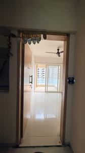 Hall Image of 850 Sq.ft 2 BHK Apartment / Flat for sale in Shree Signature Park G And H Building, Thergaon Pune for Rs. 9500000