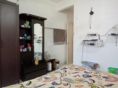 Bedroom Image of 712 Sq.ft 2 BHK Apartment / Flat for sale in Hiland Greens, Maheshtala Kolkata for Rs. 2000000