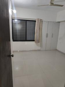 Bedroom Image of 480 Sq.ft 1 BHK Apartment / Flat for sale in D P K Birds County, Wakad Pune for Rs. 4800000