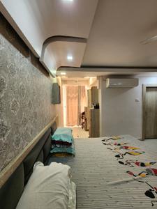 Bedroom Image of 1665 Sq.ft 3 BHK Apartment / Flat for sale in Kanke Ranchi for Rs. 9000000