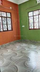Bedroom Image of 490 Sq.ft 1 BHK Independent House for rent in Mahishmari Siliguri for Rs. 6800