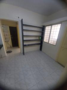 Balcony Image of 450 Sq.ft 1 BHK Apartment / Flat for rent in Hadapsar Pune for Rs. 10500