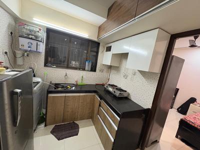 Kitchen Image of Joyti in Goregaon East, Mumbai