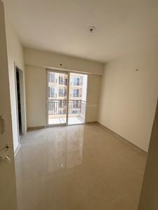 Hall Image of 580 Sq.ft 2 BHK Apartment / Flat for sale in Signature Global The Millennia 3, Sector 37D Gurgaon for Rs. 6600000