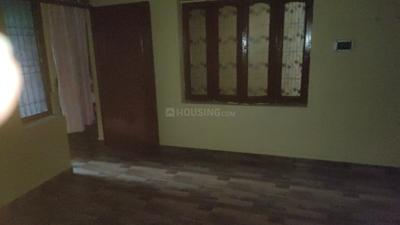 Bedroom Image of 200 Sq.ft 3 BHK Independent House for rent in Miurabad Allahabad for Rs. 9000