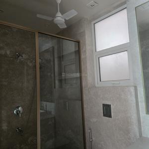 Bedroom Image of 2900 Sq.ft 4 BHK Builder Floor for sale in Vasant Vihar New Delhi for Rs. 190000000