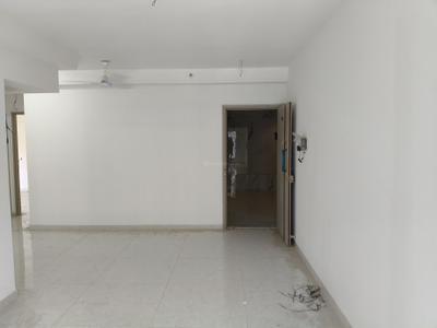 Living Room Image of 749 Sq.ft 2 BHK Apartment / Flat for sale in Sai Adityaraj, Ghatkopar East Mumbai for Rs. 19500000