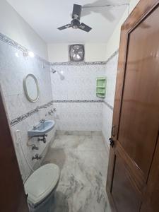 Image of 2000 Sq.ft 2 BHK Builder Floor for rent in Karkardooma, New Delhi for Rs. 36000