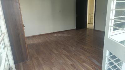 Bedroom Image of 3800 Sq.ft 4 BHK Villa for rent in Paranjape Meadows, Bhugaon Pune for Rs. 85000