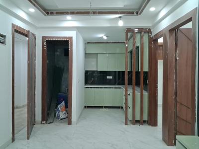 Living Room Image of 1450 Sq.ft 3 BHK Apartment / Flat for sale in Capital Metro Height, Sector 72 Noida for Rs. 5800000