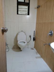 Bedroom Two Image of 1480 Sq.ft 3 BHK Apartment / Flat for sale in Gitanjali Building by Gitanjali Infratech Ltd, Kharghar Navi Mumbai for Rs. 17500000