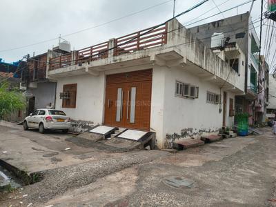 4 BHK Independent House