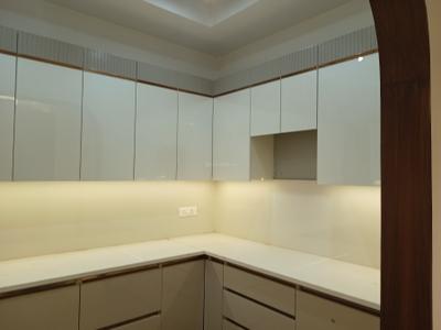 Kitchen Image of 1900 Sq.ft 4 BHK Builder Floor for sale in Vaishali Ghaziabad for Rs. 20000000