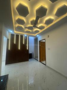 Hall Image of 1400 Sq.ft 2 BHK Independent House for sale in Juggaur Lucknow for Rs. 6500000
