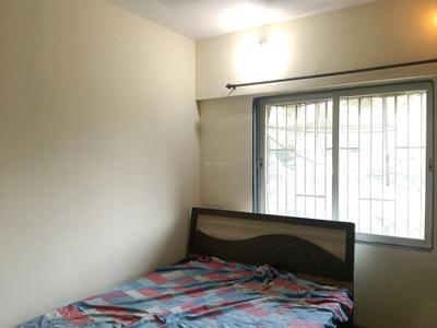 Bedroom Image of 650 Sq.ft 1 BHK Apartment / Flat for sale in Vihang Valley, Kasarvadavali Thane for Rs. 4952000