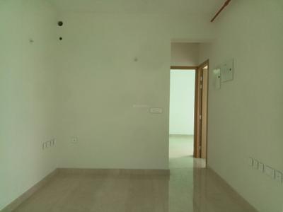 Living Room Image of 850 Sq.ft 2 BHK Apartment / Flat for sale in Prestige Garden Trails, Mira Road East Mira Bhayandar for Rs. 13500000