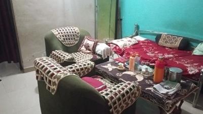 Bedroom Image of 1550 Sq.ft 4 BHK Independent House for sale in Kamta Lucknow for Rs. 11500000