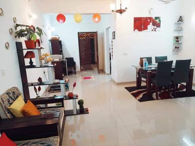 Hall Image of 1350 Sq.ft 3 BHK Apartment / Flat for sale in Greentech Smart Homes, Vedic Village Kolkata for Rs. 6000000