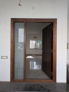 Main Entrance Image of 2743 Sq.ft 4 BHK Villa for sale in Kushaiguda Secunderabad for Rs. 21944000