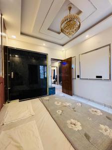 Hall Image of 1053 Sq.ft 3 BHK Apartment / Flat for sale in Hasanpur, Kharar Mohali for Rs. 4690000