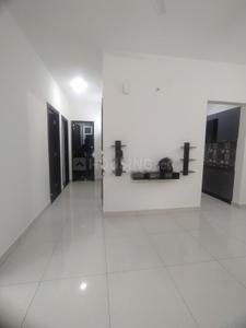 Hall Image of 1200 Sq.ft 2 BHK Apartment / Flat for rent in Provident Park Square, Talaghattapura Bengaluru for Rs. 33000
