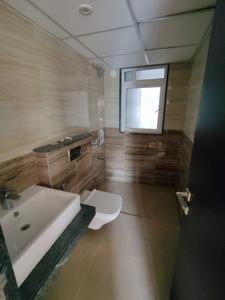 Bathroom Image of 2010 Sq.ft 4 BHK Apartment / Flat for rent in Kolte Patil 24k Stargaze, Bavdhan Pune for Rs. 80000