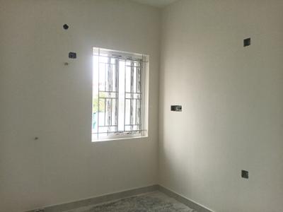Kitchen Image of 750 Sq.ft 1 BHK Apartment / Flat for rent in Kaggadasapura Bengaluru for Rs. 30010