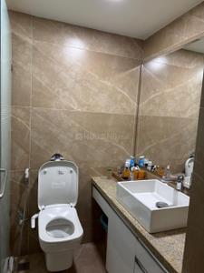 Image of 1290 Sq.ft 3 BHK Apartment / Flat for rent in Kesar Harmony, Kharghar, Navi Mumbai for Rs. 130000