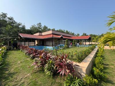 Image of 300 Sq.ft Residential Plot / Land for sale in Kothavalasa, Visakhapatnam for Rs. 2100000