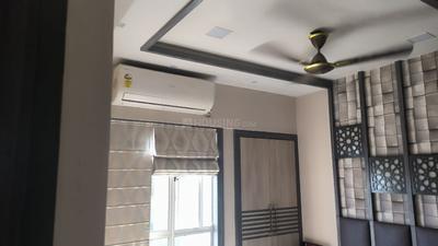 Bedroom Image of 1270 Sq.ft 3 BHK Apartment / Flat for sale in Primarc Aangan, South Dum Dum Kolkata for Rs. 13000000