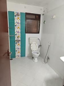 Image of 1500 Sq.ft 3 BHK Apartment / Flat for rent in Sai Sampada, L I G Colony, Indore for Rs. 30000