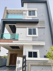 Image of 4200 Sq.ft 4 BHK Villa for sale in Kapra, Secunderabad for Rs. 24500000