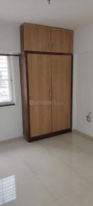 Bedroom Image of 1100 Sq.ft 2 BHK Apartment / Flat for sale in Ambegaon Budruk Pune for Rs. 9000000
