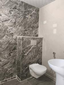 Bedroom One Image of 1400 Sq.ft 3 BHK Apartment / Flat for sale in Vihaan Wardania, Noida Extension Greater Noida for Rs. 6299500