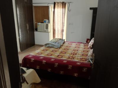 Bedroom Image of 1400 Sq.ft 2.5 BHK Apartment / Flat for sale in Sector 95 Gurgaon for Rs. 14700000
